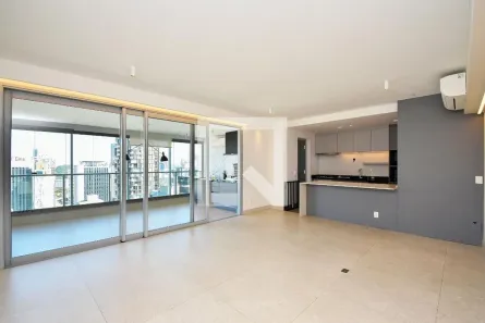 Apartamento com 2 Quartos à venda, 127m² no Jardim Paulistano, São Paulo