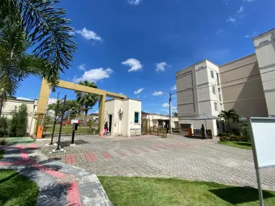 Apartamento com 2 Quartos à venda, 42m² no Pajuçara, Maracanaú