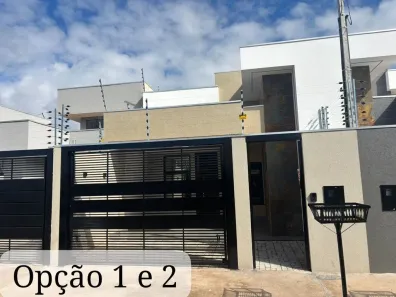 Casa com 3 Quartos à venda, 102m² no Jardim Europa, Sarandi