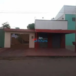 Casa com 4 Quartos à venda, 286m² no Agenor de Carvalho, Porto Velho