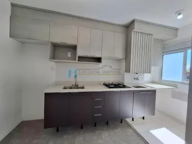 Apartamento com 1 Quarto para alugar, 38m² no Vila Independência, São Paulo