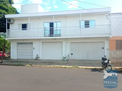 Casa com 3 Quartos à venda, 249m² no Vila Pelicano, São Carlos