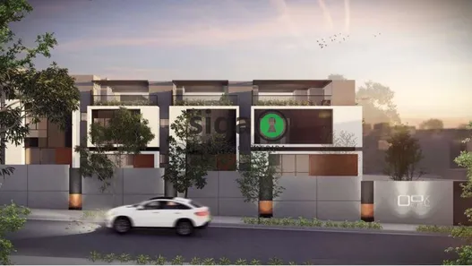 Casa de Condomínio com 3 Quartos à venda, 225m² no Vila Madalena, São Paulo