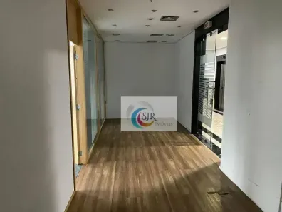 Sala Comercial para alugar, 279m² no Itaim Bibi, São Paulo