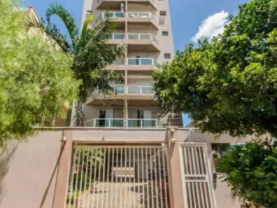 Apartamento com 1 Quarto à venda, 49m² no Bonfim, Campinas