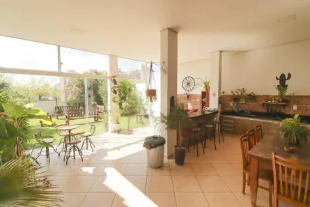 Sobrado com 4 Quartos à venda, 358m² no Vila Nova Esperia, Jundiaí