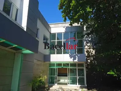 Prédio Comercial para alugar, 3700m² no Vila Isabel, Rio de Janeiro