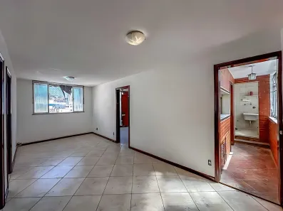 Apartamento com 3 Quartos à venda, 100m² no Centro, Rio de Janeiro