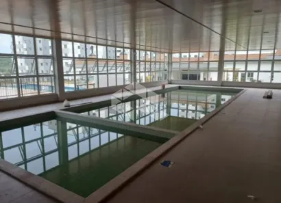 Apartamento com 2 Quartos à venda, 57m² no Pedra Branca, Palhoça