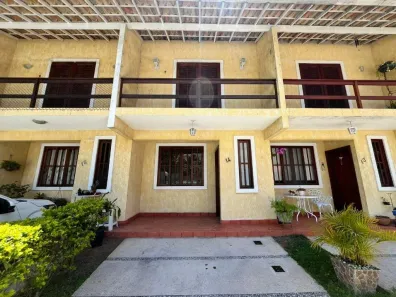 Casa com 4 Quartos à venda, 120m² no Pimenteiras, Teresópolis