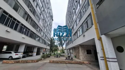 Apartamento com 2 Quartos à venda, 64m² no Pechincha, Rio de Janeiro