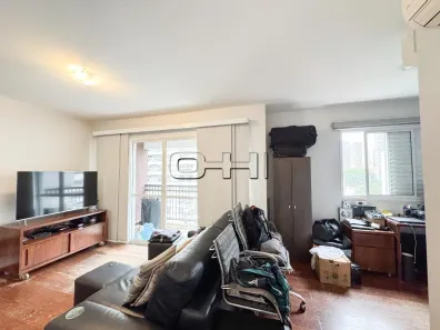 Apartamento com 1 Quarto à venda, 65m² no Vila Olímpia, São Paulo
