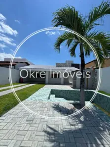 Casa com 4 Quartos à venda, 180m² no Bessa, João Pessoa