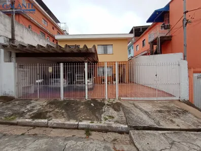 Sobrado com 4 Quartos à venda, 230m² no Vila Rica, São Paulo