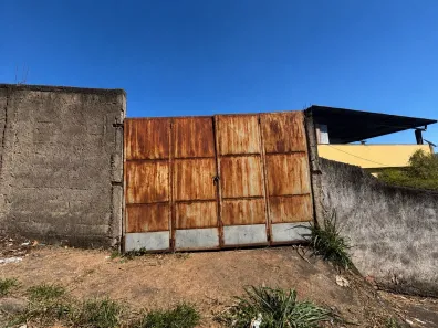 Lote/Terreno à venda, 198m² no Costa Carvalho, Juiz de Fora