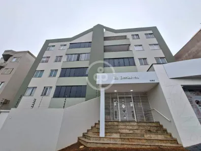 Apartamento com 2 Quartos para alugar, 112m² no Centro, Cascavel
