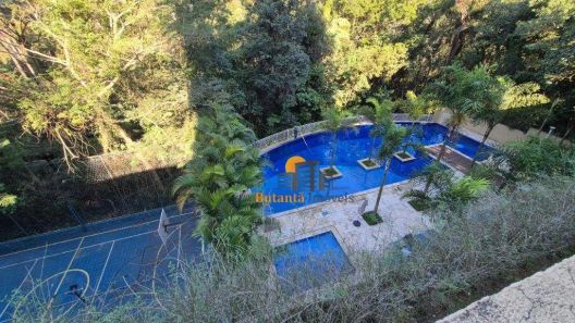 Apartamento com 3 Quartos à venda, 99m² no Chácara Pavoeiro, Cotia