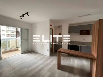 Apartamento com 1 Quarto à venda, 30m² no Jardim, Santo André