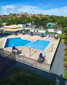 Apartamento com 2 Quartos à venda, 56m² no Santo Antônio, Aracaju