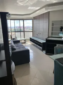 Apartamento com 3 Quartos à venda, 110m² no Anchieta, São Bernardo do Campo