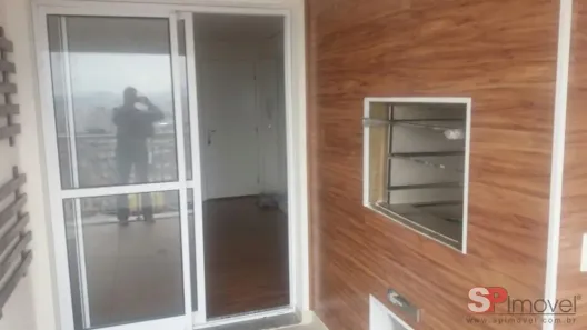 Apartamento com 2 Quartos à venda, 65m² no Vila Ester (Zona Norte), São Paulo