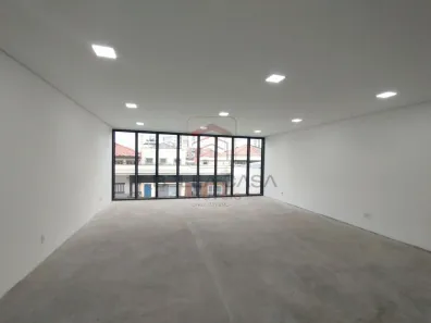 Imóvel Comercial para alugar, 250m² no Mooca, São Paulo