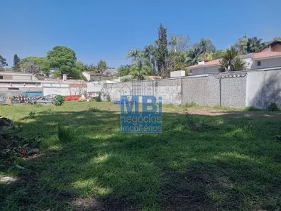 Lote/Terreno à venda, 1650m² no Santo Amaro, São Paulo