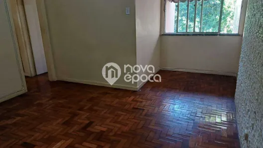 Apartamento com 3 Quartos à venda, 75m² no Estácio, Rio de Janeiro