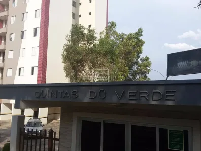 Apartamento com 3 Quartos à venda, 83m² no Jardim Antonio Von Zuben, Campinas