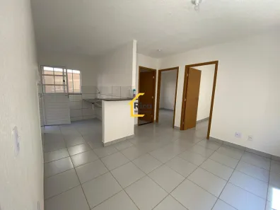 Apartamento com 2 Quartos para alugar, 45m² no Parque Marajó, Valparaíso de Goiás