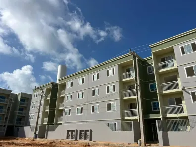 Apartamento com 2 Quartos à venda, 58m² no Turu, São Luís