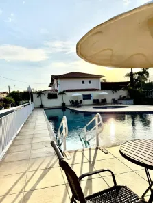 Casa de Condomínio com 3 Quartos à venda, 120m² no Morada de Laranjeiras, Serra