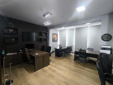 Sala Comercial à venda, 58m² no Jardim Paulista I, Jundiaí