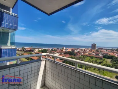 Apartamento com 2 Quartos à venda, 72m² no Jardim Iberá, Itanhaém