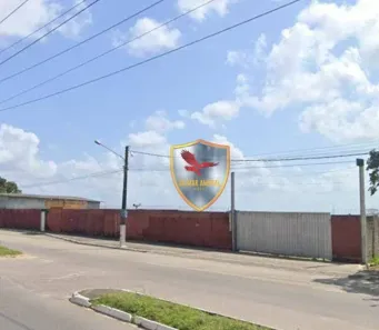 Prédio Comercial para alugar, 12800m² no Bom Pastor, Natal