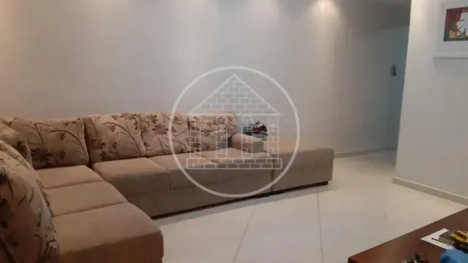 Sobrado com 3 Quartos à venda, 109m² no Jardim das Praias, São Paulo