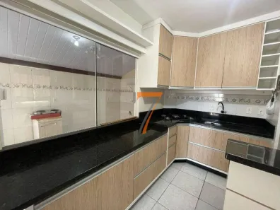 Casa com 2 Quartos à venda, 84m² no Forquilhas, São José
