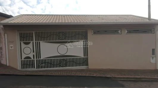 Casa com 3 Quartos à venda, 257m² no Jardim Alvorada, Campinas