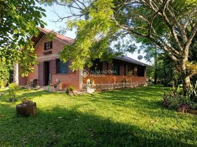 Fazenda/Sítio à venda, 180m² no Santa Cruz da Concórdia, Taquara