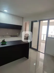 Apartamento com 3 Quartos à venda, 96m² no Morada da Colina, Uberlândia