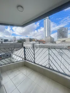 Apartamento com 2 Quartos para alugar, 64m² no Ipiranga, São Paulo