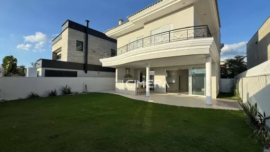 Casa de Condomínio com 3 Quartos à venda, 224m² no Alphaville Nova Esplanada, Votorantim