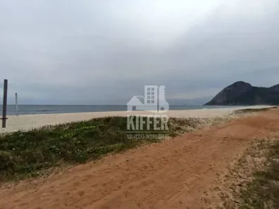Lote/Terreno à venda, 595m² no Praia de Itaipuaçu (Itaipuaçu), Maricá