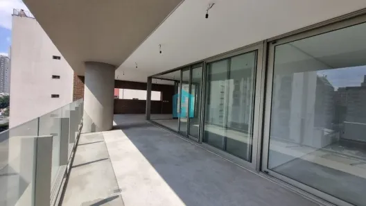 Apartamento com 4 Quartos à venda, 335m² no Itaim Bibi, São Paulo