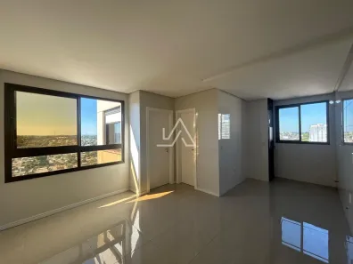 Apartamento com 1 Quarto para venda ou aluguel, 57m² no Centro, Passo Fundo