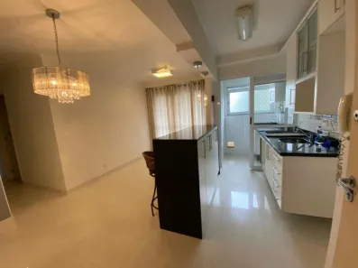 Apartamento com 2 Quartos à venda, 50m² no Bela Vista, São Paulo