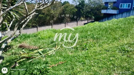 Lote/Terreno à venda, 376m² no Alphaville (Abrantes), Camaçari