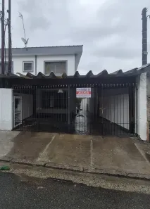 Casa com 2 Quartos para alugar, 120m² no Jardim Maristela, São Paulo