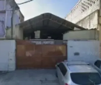 Galpão/Depósito/Armazém para alugar, 350m² no Gardênia Azul, Rio de Janeiro