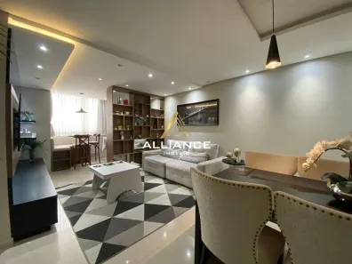 Apartamento com 3 Quartos à venda, 103m² no Jaraguá Esquerdo, Jaraguá do Sul